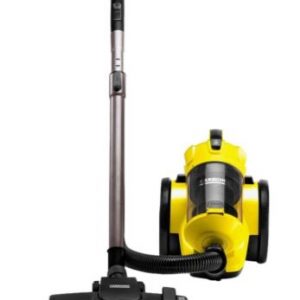 KARCHER Vacuum Cleaner 1100W VC 3 Plus Yellow/Black