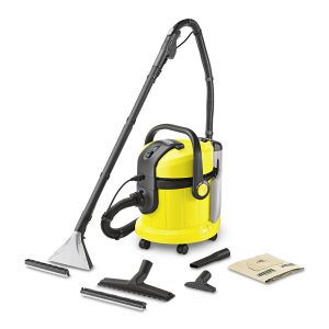 KARCHER Carpet Cleaner SE_4001 Yellow/Black