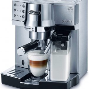 De’Longhi EC850.M Pump Espresso