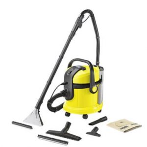 Karcher – Carpet Cleaner SE_4001 Yellow/Black