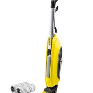 KARCHER – Vacuum Cleaner FC5 Yellow/Black