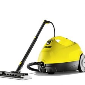 KARCHER – Steam Cleaner 1500W SC2 EASY FIX Yellow/Black