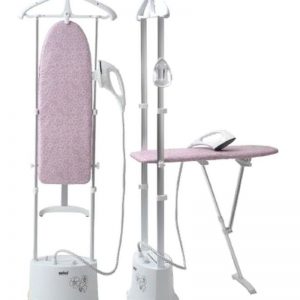 Sanford Garment Steamer SF2909GS Pink/White