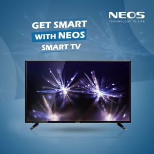 Neos Smart TV BEST BUY 32N6000 DVB T2/S2 SMART