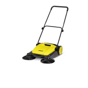 KARCHER – Hand Sweeper S 650 Yellow