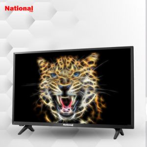 National Pro  32 inch LED TV – 32ST1