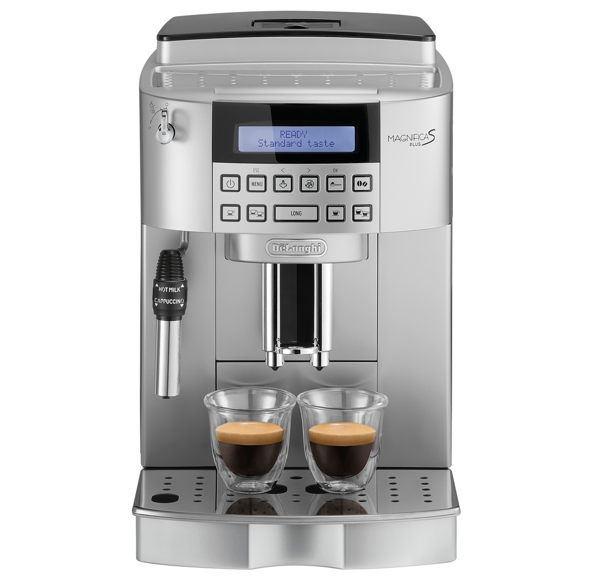 Read more about the article WHAT COFFEE POD TYPE IS COMPATIBLE WITH MY COFFEE MACHINE?